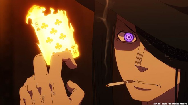 Fire Force Season 3